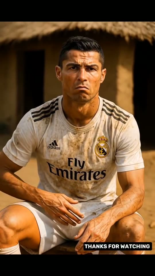 Bhuka Ronaldo Trending