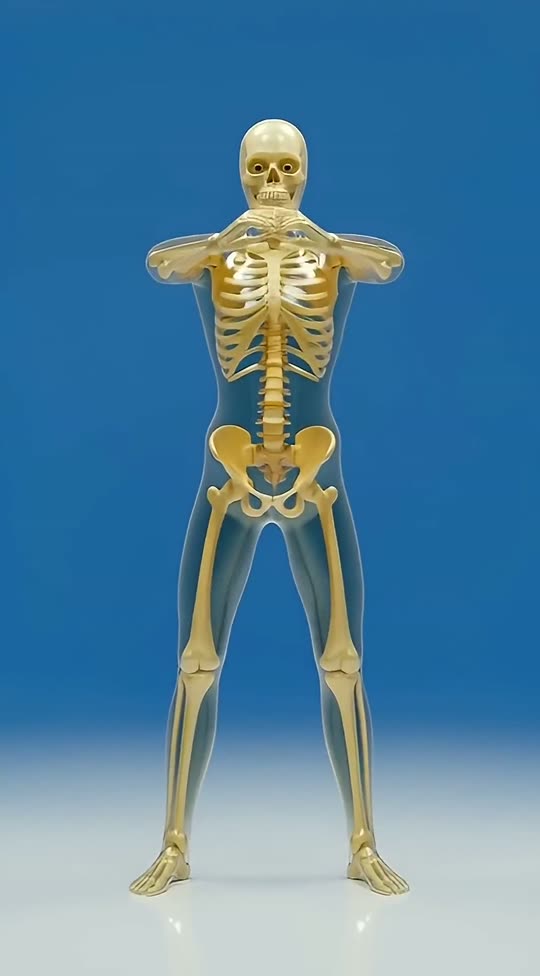Dr Skeleton