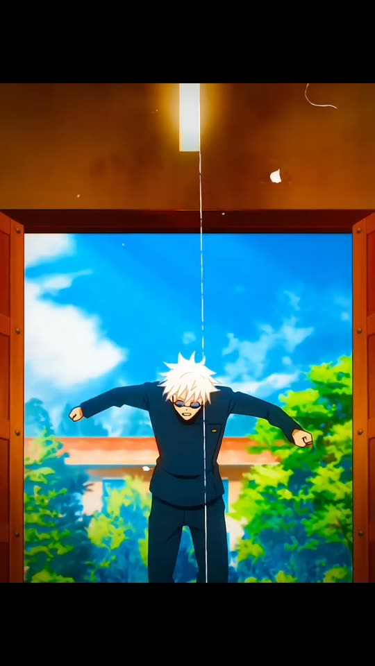 Anime Edits